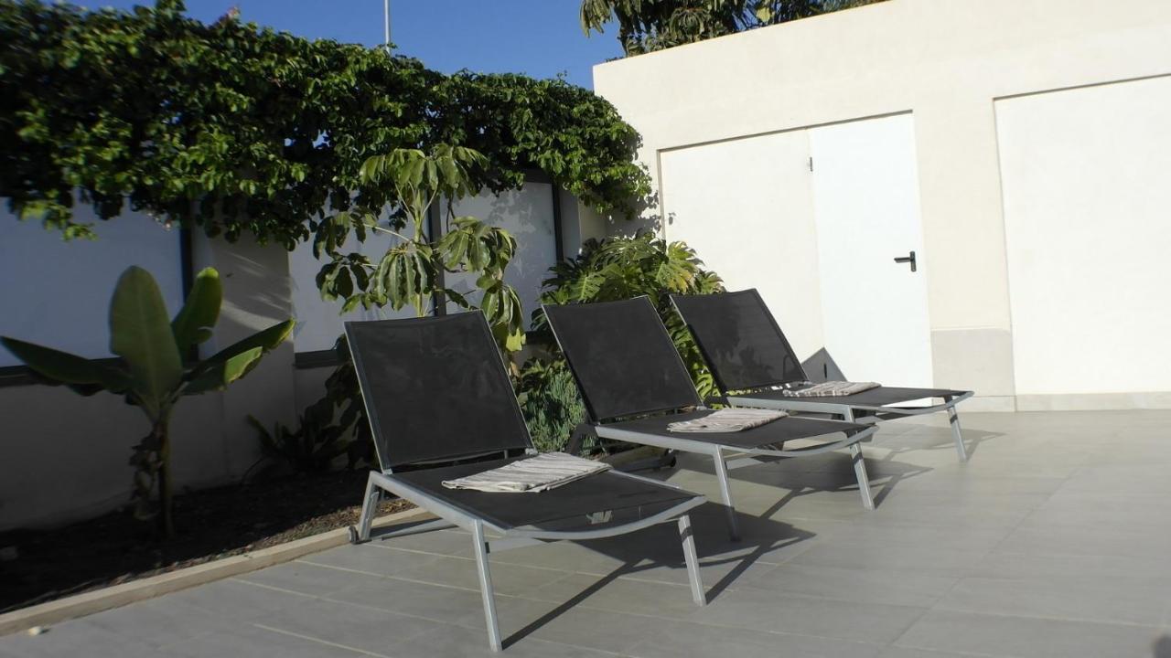 21 Calle Mar de Escocia Maspalomas  Exterior foto